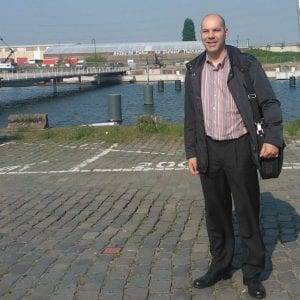 Consultor SEO internacional, projecte SEO a Bèlgica amb 10 anys de carrera (2013)