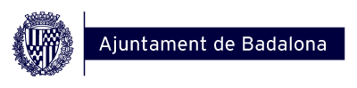 Ajuntament de Badalona - Logo
