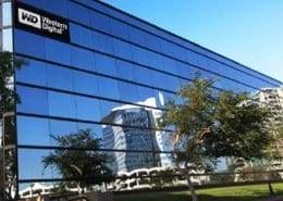 Western Digital - Seu Corporativa