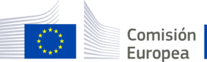 Comisión Europea - Logo - 1210x365