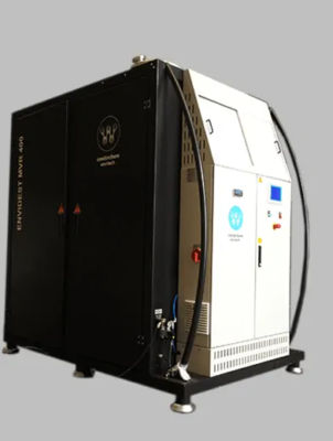 Evaporadors Industrials Condorchem