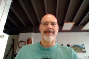 Ricard Menor consultor SEO professional