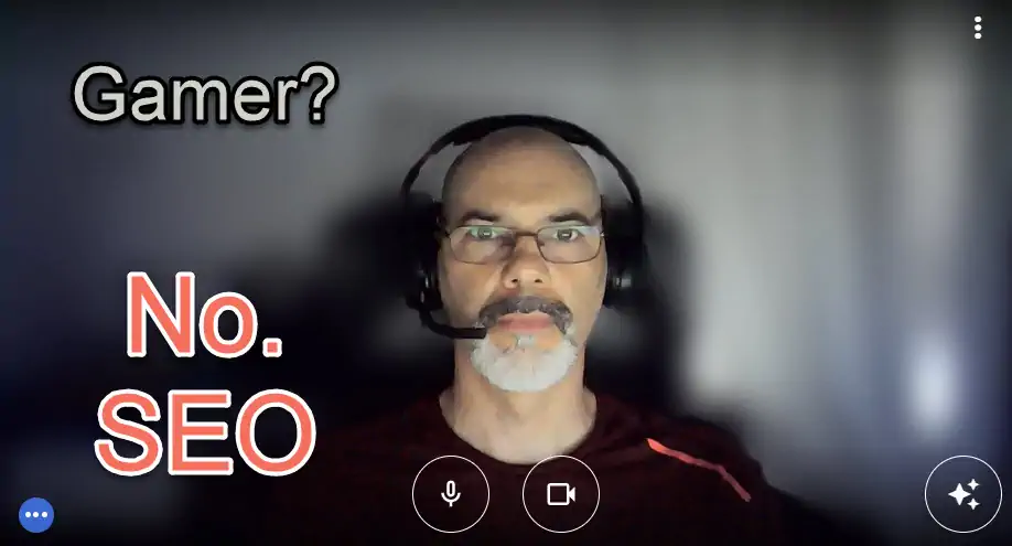 Consultor SEO Ricard Menor consultoria i projectes SEO