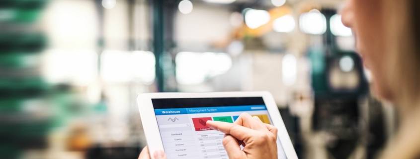 Digitalització com a eina per sortir de la crisi del COVID-19