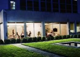 Disseny web per advocats - Ceca Magán