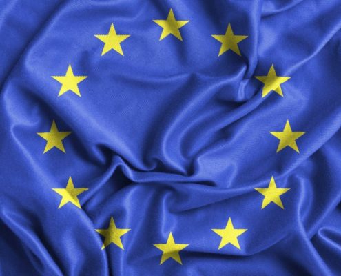 Consultoria SEO pel Projecte web del Parlament Europeu