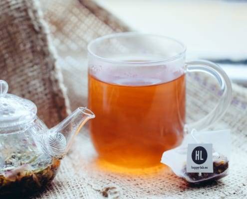 Posicionament SEO blog ecommerce Barcelona - Happy Lab