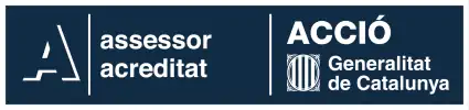 Màrqueting digital - Assessor acreditat ACCIÓ Gencat