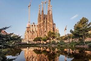Migración web Sagrada Familia – WordPress