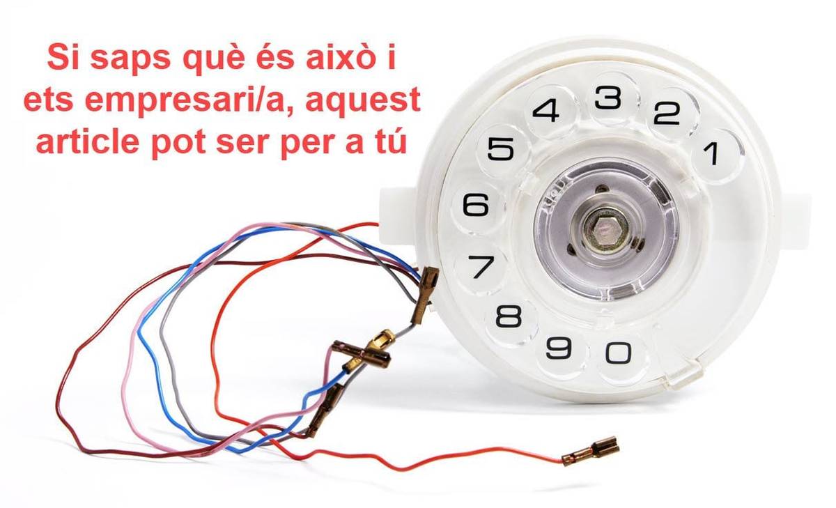 Mobile first indexing - Perquè has d'actualitzar la teva web?