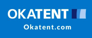 Okatent logo - Large