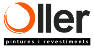 logotip de Oller Pintures