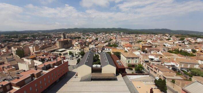 Palafrugell destino turístico preferido por los visitantes de Barcelona