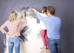 Pintura per professionals i bricolatge - Pintures Oller