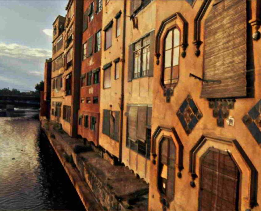 Posicionament web Girona - Ricard Menor