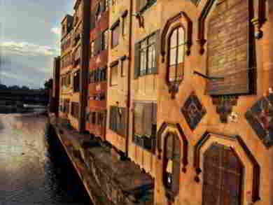 Posicionament web Girona - Ricard Menor