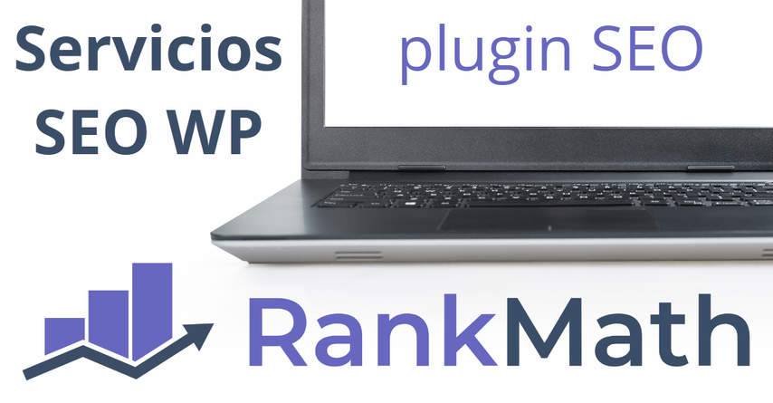 Rank Math - Serveis SEO per WordPress - Ricard Menor