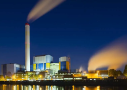 SEO sector industrial