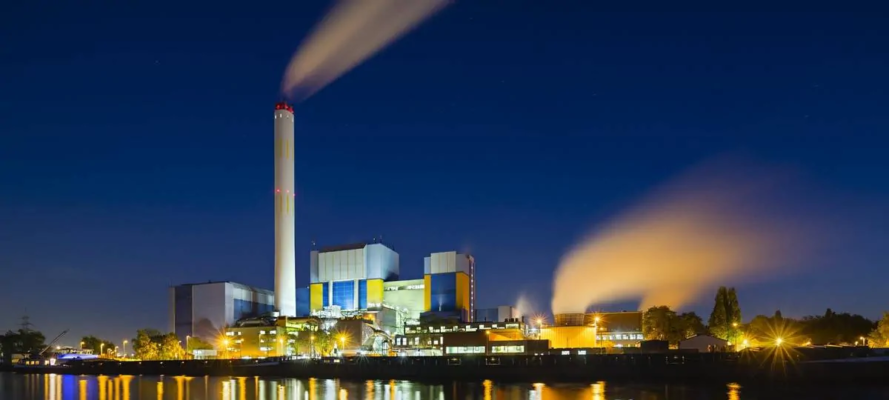 SEO sector industrial