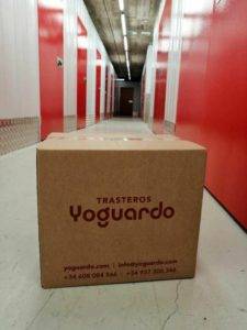 Trasters YoGuardo - Digitalització pime Barcelona