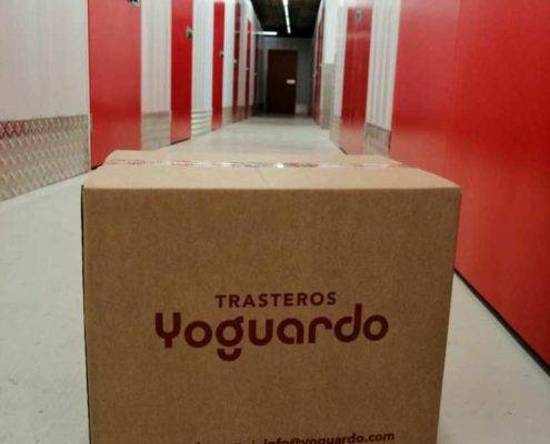 Trasters YoGuardo - Digitalització pime Barcelona