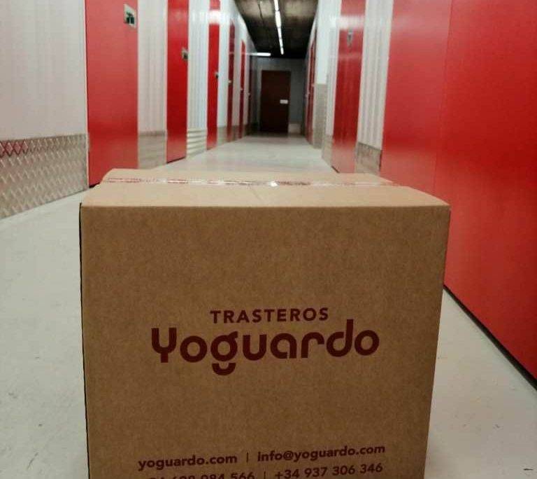 Trasters YoGuardo - Digitalització pime Barcelona